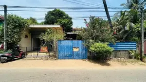 House for Sale in Kallady