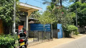 House for Sale in Kallady