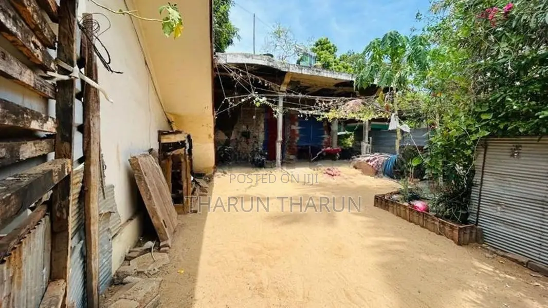 House for Sale in Kallady
