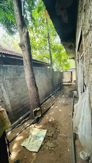 House for Sale in Kallady