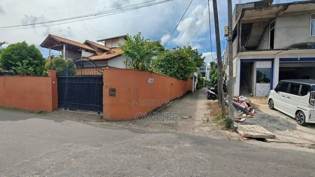 Office Space near High Level Road