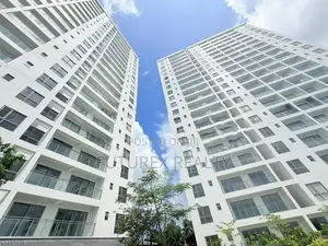 LUXURY PADDY VIEW 3 BR THE RESIDENCIES KOTTE APARTMENT FOR SALE IN