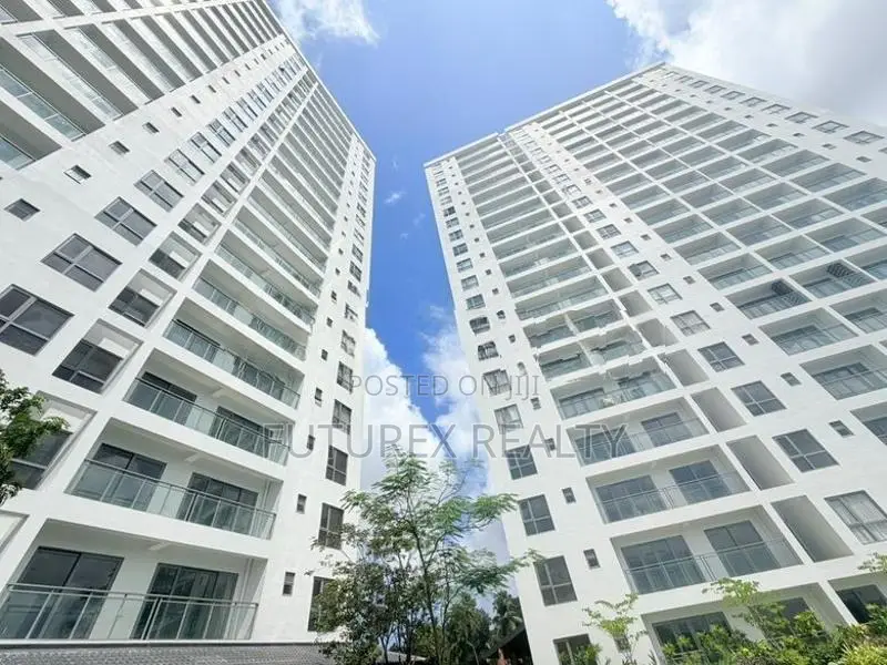 LUXURY PADDY VIEW 3 BR THE RESIDENCIES KOTTE APARTMENT FOR SALE IN