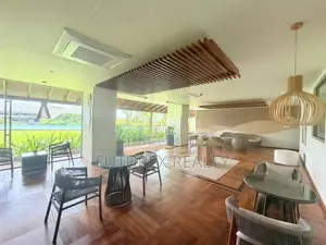LUXURY PADDY VIEW 3 BR THE RESIDENCIES KOTTE APARTMENT FOR SALE IN