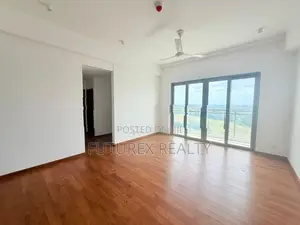 LUXURY PADDY VIEW 3 BR THE RESIDENCIES KOTTE APARTMENT FOR SALE IN