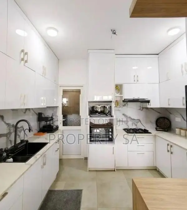 Furnished Apartment for Rent in Colombo 5