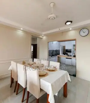 Furnished Apartment for Rent in Colombo 5