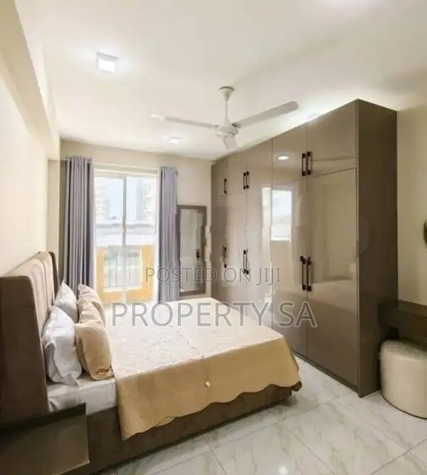 Furnished Apartment for Rent in Colombo 5