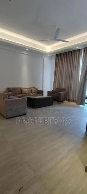 Brand New Apartment for Rent in Colombo 3