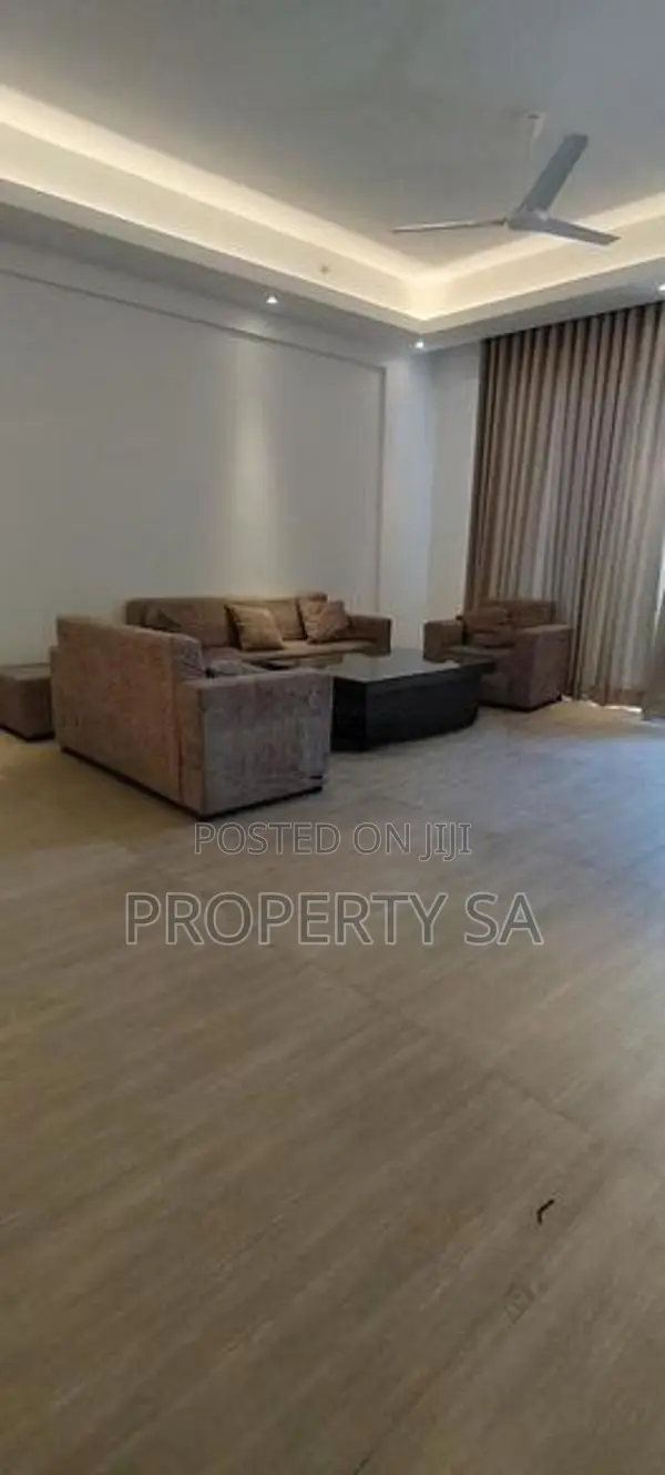 Brand New Apartment for Rent in Colombo 3