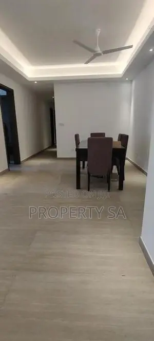 Brand New Apartment for Rent in Colombo 3