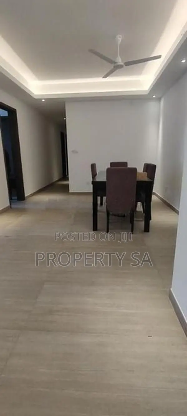Brand New Apartment for Rent in Colombo 3