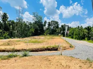 Residential Land Plots for Sale in Padukka