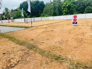 Residential Land Plots for Sale near Kahathuduwa Hwy Entrance