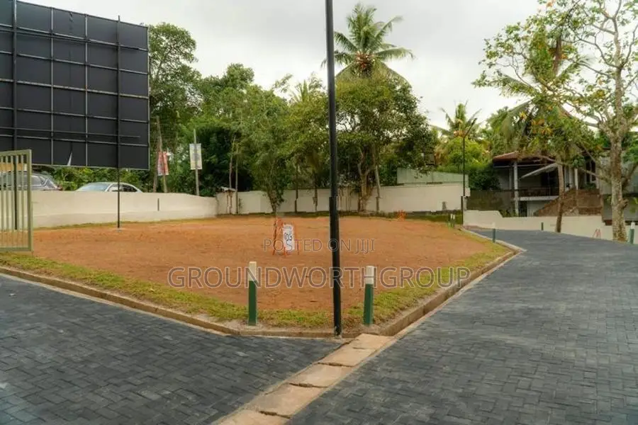 Valuable Land for Sale in Kottawa S9