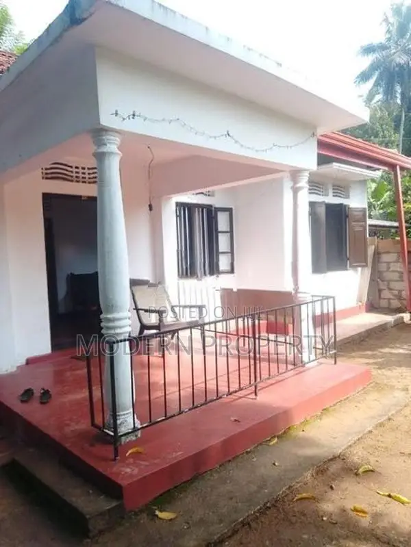 House for sale in Matale