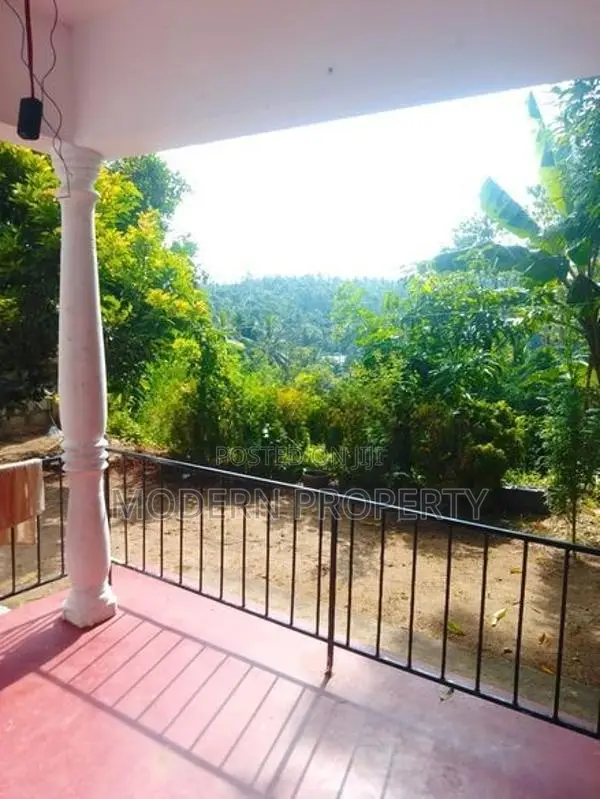 House for sale in Matale