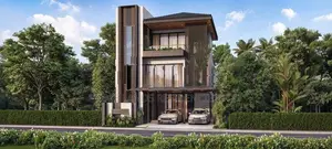Courtyard by Prime – Samagi Mawatha, Thalawathugoda