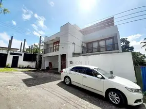 Luxury House Rent Recidence Office Hokandra Pannipitya Vidyala Junctio