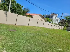 Land for Sale in Mount Lavinia