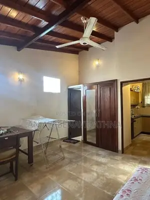 Annex for Rent in Peradeniya