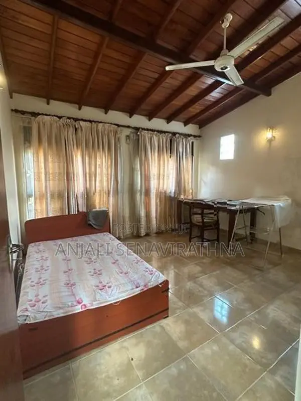 Annex for Rent in Peradeniya