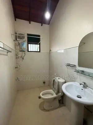Annex for Rent in Peradeniya