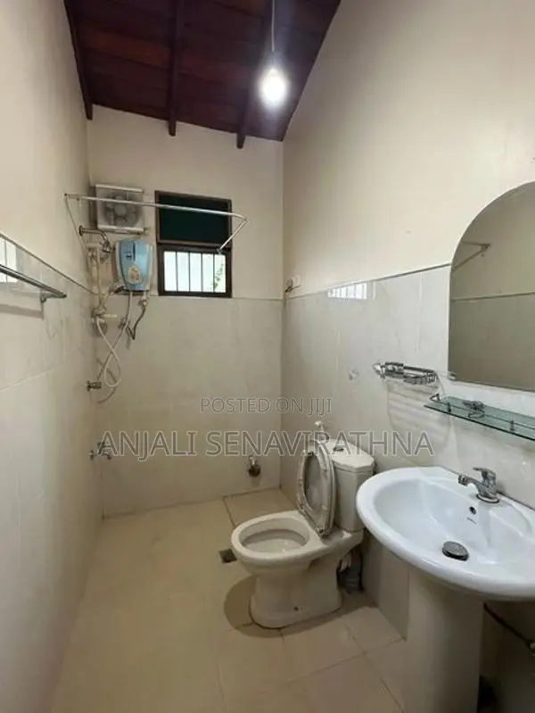 Annex for Rent in Peradeniya
