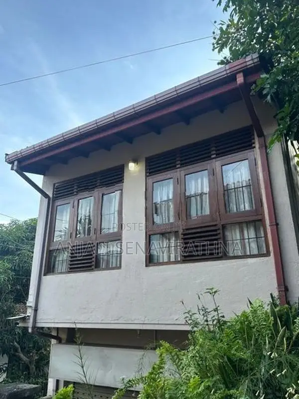 Annex for Rent in Peradeniya