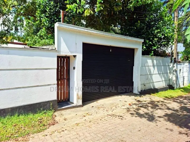 23 Perch Spacious House for Sale – Bogamuwa, Yakkala