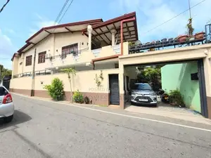 Road-Facing Multi-Unit House for Sale – Dehiwala