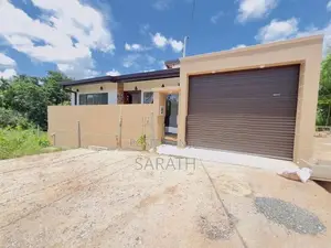 Completed Brand New House In Athurugiriya