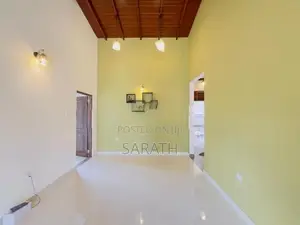 Completed Brand New House In Athurugiriya