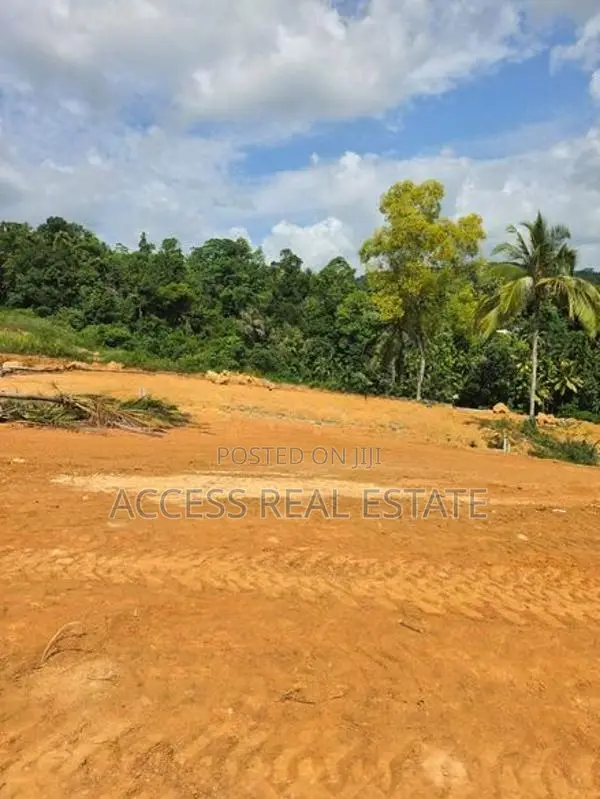 Land for Sale in Pasyala (Lot No 109)