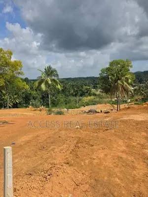 Land for Sale in Pasyala (Lot No 109)