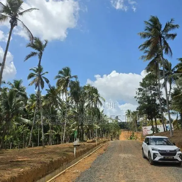 Land for Sale in Pasyala (Lot No 109)