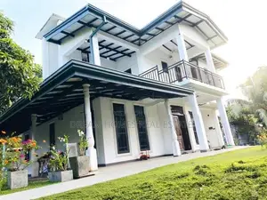 Brand New Two-Story House for Sale – Gampaha Town