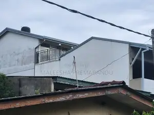 Four-Storey Commercial Building for Sale Moratuwa