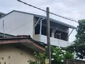 Four-Storey Commercial Building for Sale Moratuwa