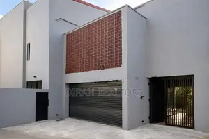 Brand New Luxury House for Rent | Hokandara East (DS-012)