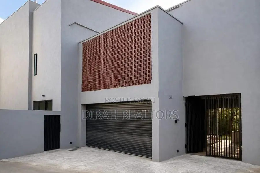 Brand New Luxury House for Rent | Hokandara East (DS-012)