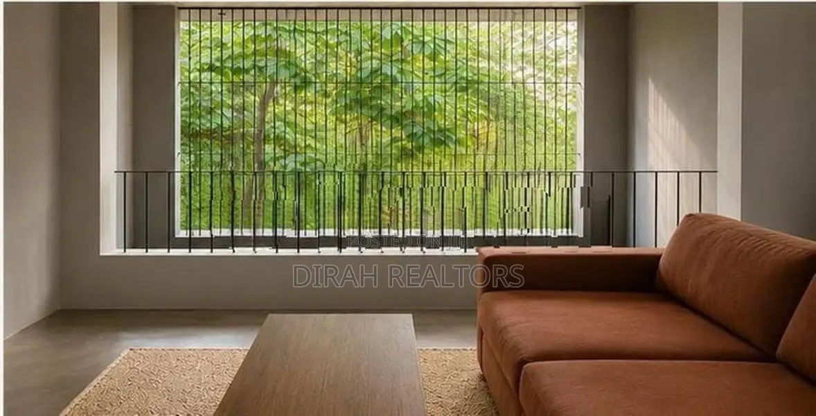 Brand New Luxury House for Rent | Hokandara East (DS-012)