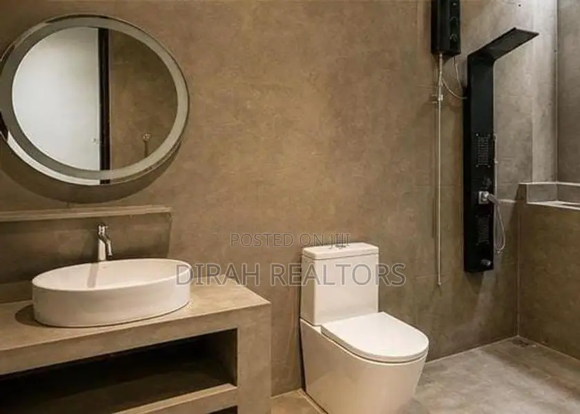 Brand New Luxury House for Rent | Hokandara East (DS-012)