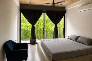 Brand New Luxury House for Rent | Hokandara East (DS-012)