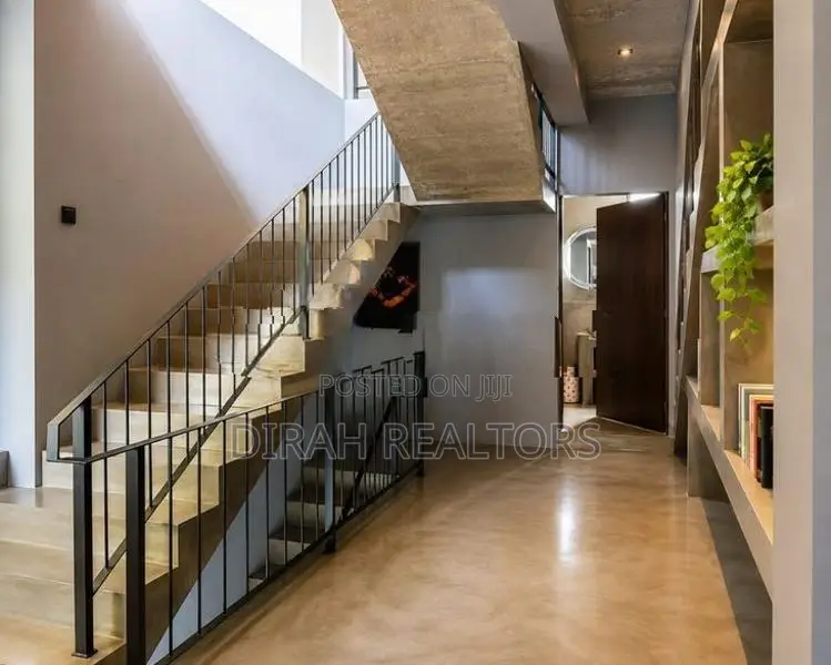 Brand New Luxury House for Rent | Hokandara East (DS-012)