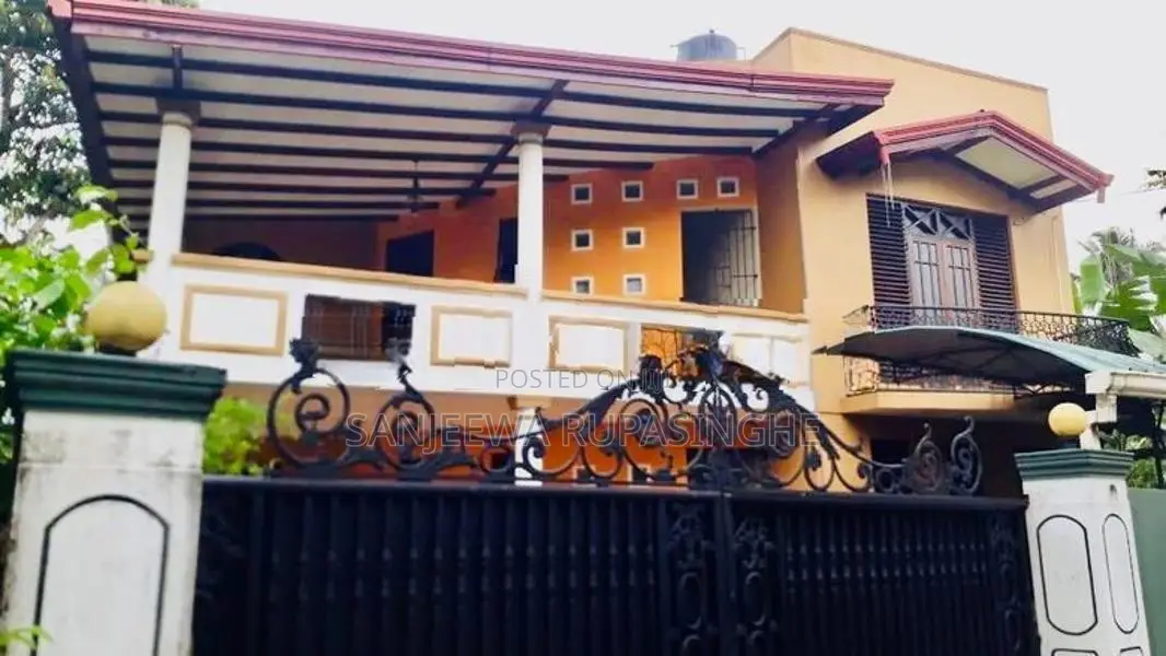 House For Sale - Welivita , Kaduwela