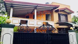 House For Sale - Welivita , Kaduwela