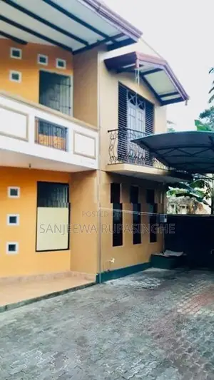 House For Sale - Welivita , Kaduwela