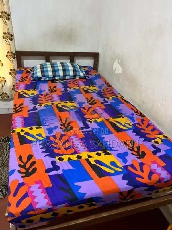 Room Rent in Piliyandala