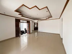 05 Bedroom Unfurnished House For Sale in Dehiwala (A6597)